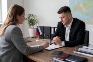 Индивидуальный предприниматель в Словении: регистрация s.p. и налогообложение
