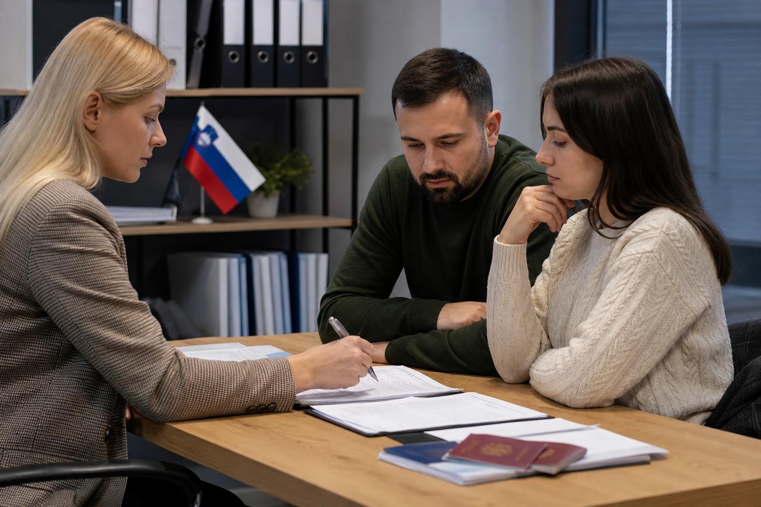 Коммунальные услуги в Словении: тарифы на электричество, воду и отопление