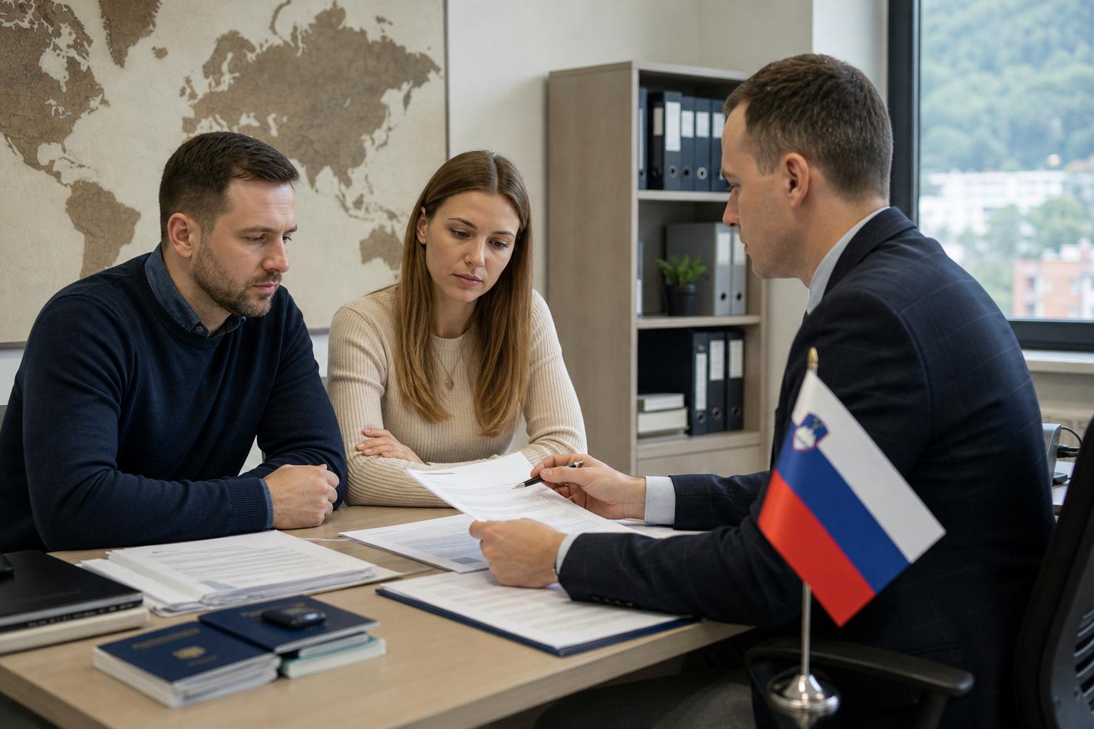 Безопасность в Словении: уровень преступности и жизнь для семей с детьми