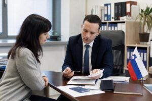 Электронная подпись в Словении: как получить digitalno potrdilo для бизнеса и документооборота