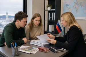 Качество высшего образования в Словении: рейтинги университетов и стоимость обучения