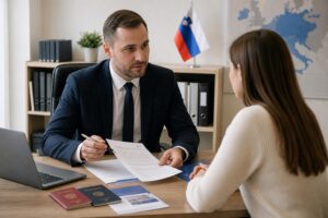 Логистика и доставка товаров в Словению: таможня, пошлины и почтовые сервисы