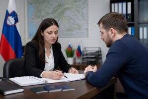 Словения для предпринимателей из Израиля: условия иммиграции и ведения бизнеса