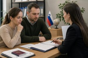 Кухня и продовольственная культура Словении: что едят и где покупают продукты