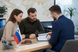 Экологическая обстановка в Словении: чистота воздуха, воды и отношение к природе