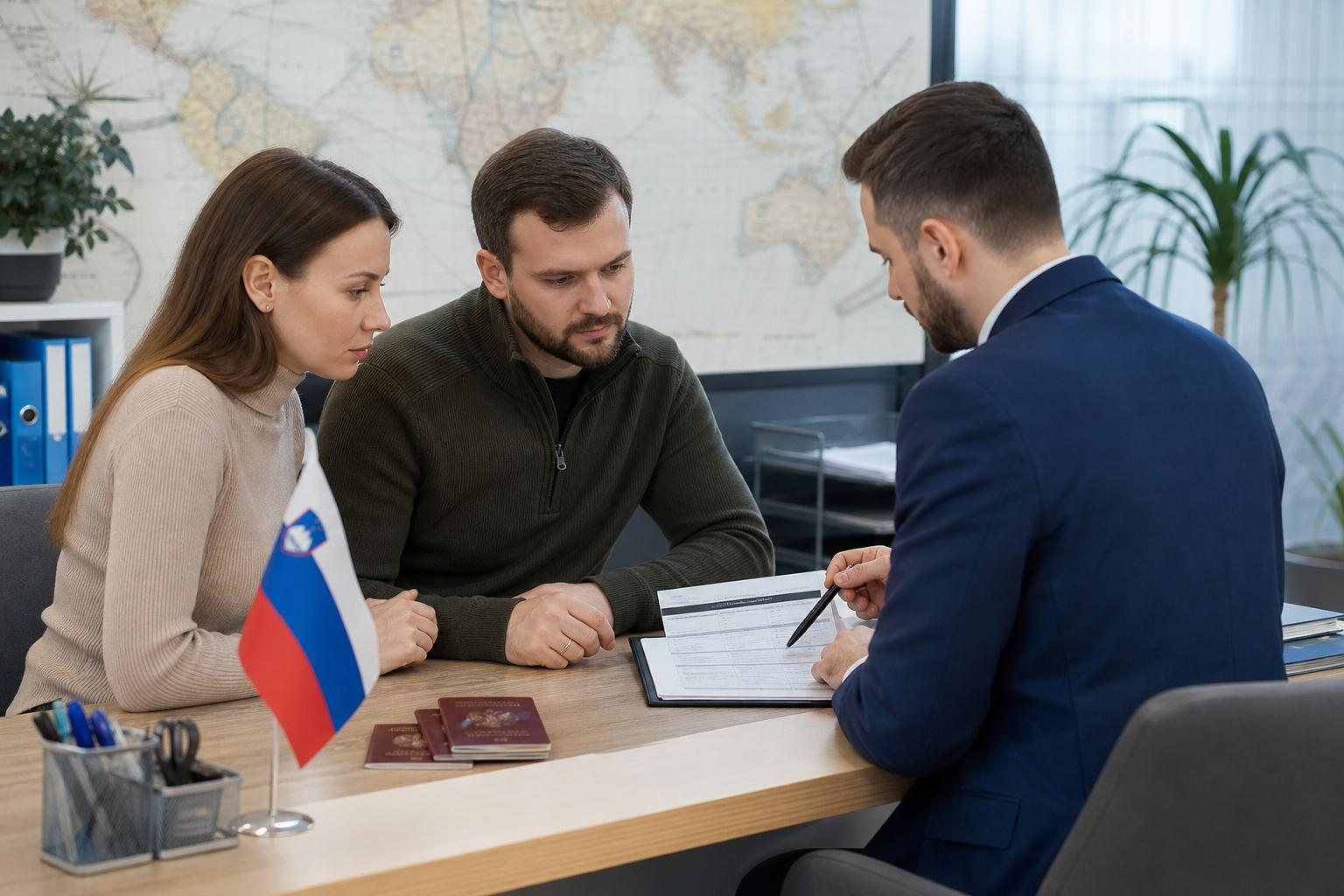 Экологическая обстановка в Словении: чистота воздуха, воды и отношение к природе