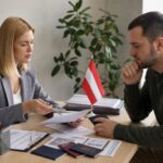 Квоты на ВНЖ Австрии в 2026 году: сколько мест выделяют и как их получить
