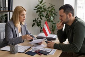 Квоты на ВНЖ Австрии в 2026 году: сколько мест выделяют и как их получить