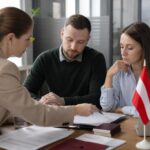 Документы для ВНЖ Австрии: полный перечень и требования к оформлению