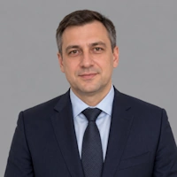 Евгений Ситников