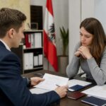 ВНЖ Австрии для россиян: основания получения и порядок оформления