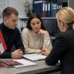 Виза D в Австрию: национальная виза для долгосрочного пребывания
