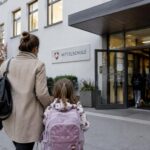 Переезд в Австрию с детьми: школы, адаптация и документы для несовершеннолетних