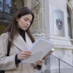 Присяжный перевод документов на немецкий язык для австрийских органов