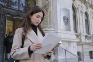 Присяжный перевод документов на немецкий язык для австрийских органов